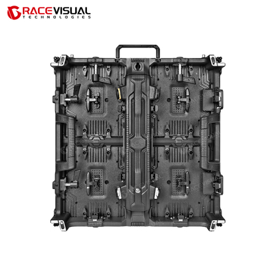 Grace Visual ORD Series IP65 Αδιάβροχη Εξωτερική Οθόνη LED
