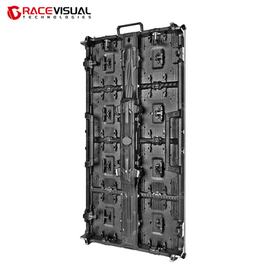 Grace Visual ORD Series IP65 Αδιάβροχη Εξωτερική Οθόνη LED