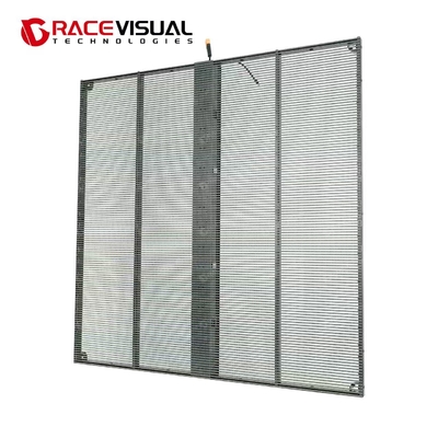 GRACEVIS TS-F Διαφανής οθόνη LED 600-5500nits Υψηλή φωτεινότητα 100000hrs διάρκεια ζωής