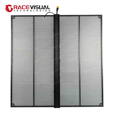 GRACEVIS TS-F Διαφανής οθόνη LED 600-5500nits Υψηλή φωτεινότητα 100000hrs διάρκεια ζωής