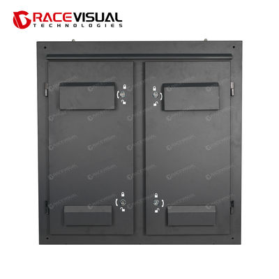 Εσωτερική οθόνη LED σειράς OC 6500nits αδιάβροχη για υπαίθρια διαφήμιση