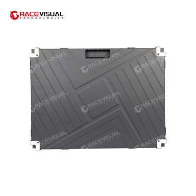 Οθόνη LED εσωτερικού χώρου BUD Series P2.5 640x480mm, ρυθμός ανανέωσης 7680Hz