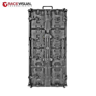 Οθόνη LED εξωτερικής ενοικίασης σειράς ORD P2.6 P2.9 P3.9 Πίτσα των pixel