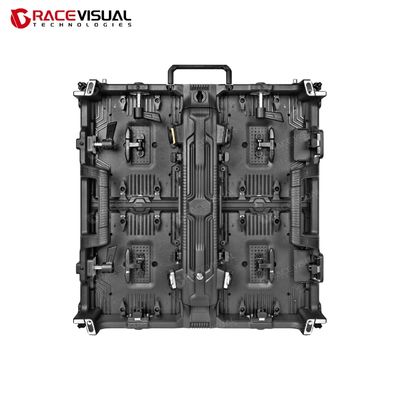 ORD Series P2.9 and P3.9 Outdoor Stage Rental LED Panel | 500x500mm/500x1000mm Modular Panel for option |  7680Hz High Refresh Rate and 4500nits brightness