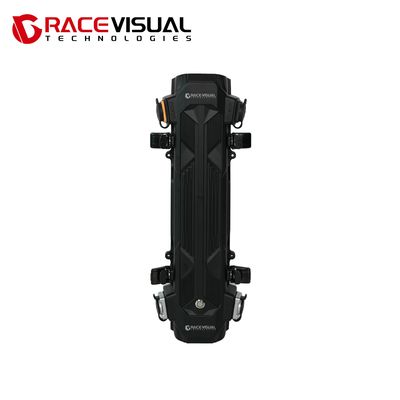 ORD Series Outdoor Rental LED Screen P2.6-P3.9 500x500mm Magnetic Panels