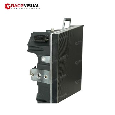 Η σειρά IRA P3.9 Επαγγελματικό ενοικιαζόμενο σύστημα οθόνης LED 600 νιτ υψηλή απόδοση φωτεινότητας 7680Hz εξαιρετικά ομαλή ανανέωση ρυθμός 500×1000mm μοντέρνο σχεδιασμό πάνελ