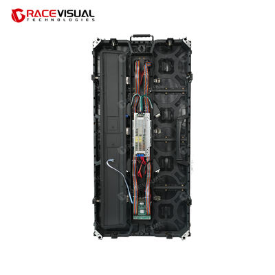 Indoor Rental LED Screen with 100,000 Hours Lifespan IP40/IP21 Protection and 2.9mm Pixel Pitch