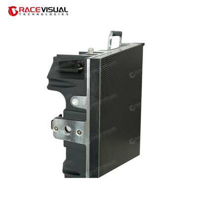 Η σειρά IRA P3.91 εσωτερική ενοικιαζόμενη οθόνη LED με φωτεινότητα 600 νιτς, γωνία θέασης 160° και διάρκεια ζωής 10.000+ ωρών