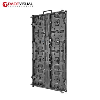 Επαγγελματικό σύστημα οθόνης LED ενοικίασης σειράς IRD (P2.6/P2.97/P3.91) - Μονουλική λύση υψηλών επιδόσεων για απαιτητικές εφαρμογές εσωτερικών χώρων