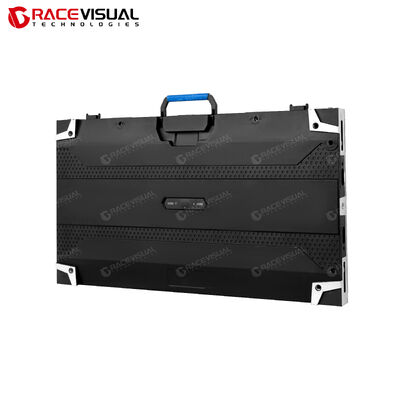 Η σειρά UHD Indoor LED Display με 1,25mm Pixel Pitch, σχεδιασμό συντήρησης εμπρός και υλικό αλουμινίου