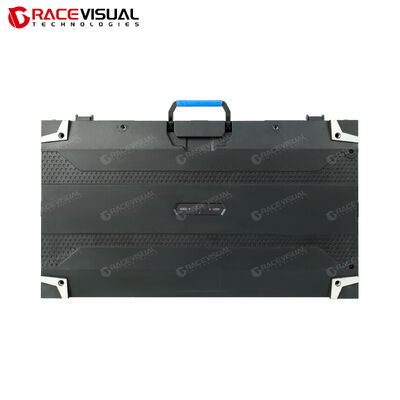 Η σειρά UHD Indoor LED Display με 1,25mm Pixel Pitch, σχεδιασμό συντήρησης εμπρός και υλικό αλουμινίου