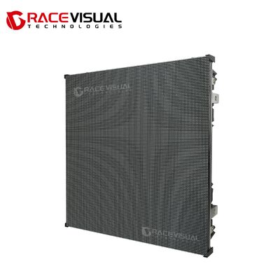 Οθόνη LED εξωτερικής ενοικίασης σειράς ORA με 7680HZ Υπερ-υψηλό ρυθμό ανανέωσης IP65 & IP56 Προστασία και υδραργυρωμένο ντουλάπι αλουμινίου