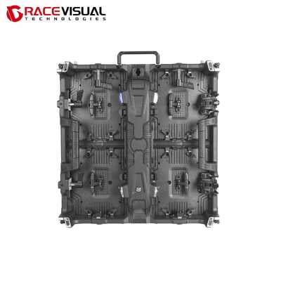 IRD σειρά P1.95 GOB εσωτερική ενοικίαση LED dispaly με Curve Lock και 7680hz υψηλό ποσοστό ανανέωσης, σε απόθεμα στο Λος Άντζελες τώρα