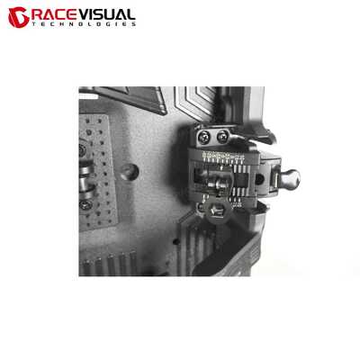 IRD σειρά P1.95 GOB εσωτερική ενοικίαση LED dispaly με Curve Lock και 7680hz υψηλό ποσοστό ανανέωσης, σε απόθεμα στο Λος Άντζελες τώρα