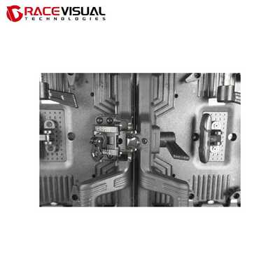 IRD σειρά P1.95 GOB εσωτερική ενοικίαση LED dispaly με Curve Lock και 7680hz υψηλό ποσοστό ανανέωσης, σε απόθεμα στο Λος Άντζελες τώρα