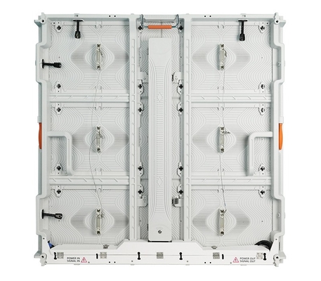 Η σειρά OA - Εξωτερική σταθερή οθόνη LED, P5.7mm