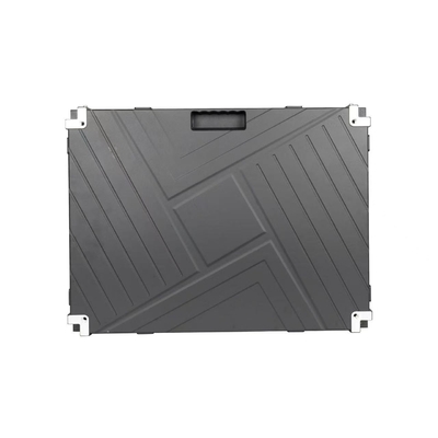 7680Hz P2.5 Εσωτερική οθόνη LED οθόνης ∙ Φυστηριώδης εγκατάσταση∙