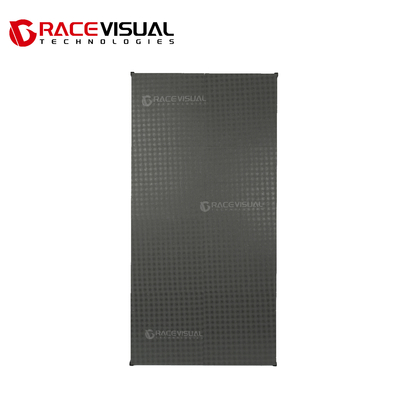 IRA Series P2.97 Professional Rental LED Display - 600 Nits Brightness | 7680Hz Refresh Rate | 500×1000mm Modular System