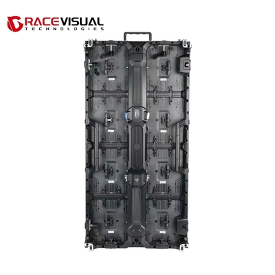 Η σειρά IRB P2.97 500x1000mm Indoor LED Screen 7680HZ για ανώτερη οπτική απόδοση