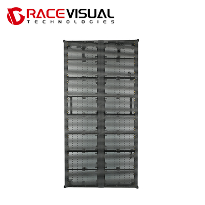 Featherlight Powerhouse: 9kg TSR Panel με γωνία θέασης 160° Εφαρμογή σε μετρό, σταθμούς ή έξυπνα κτίρια με πιστοποίηση CCC/CE/ETL για παγκόσμια συμμόρφωση.
