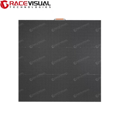 Εξωτερική οθόνη LED IP66 5500nits φωτεινότητα