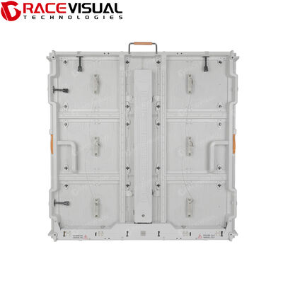 P5.7 Outdoot Full-color Commercial Advertising Billboard